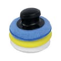 Miniatyrbild 1 av 6: Skyddspons Polering med Handtag