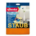 Miniatyrbild 1 av 3: Vileda möbelduk i mikrofiber - förpackning om 3