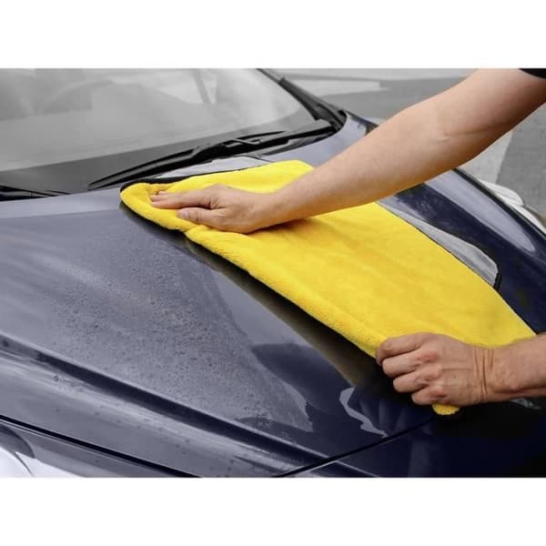 APA Premium Trockentuch XXL 19980 Premium XXL torr trasa (L x B) 60 mm x 80 cm 1 st.