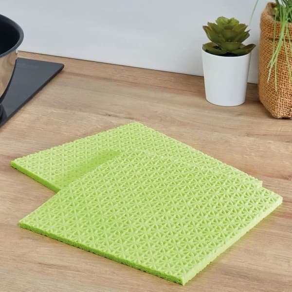 Chiffon-éponge Classic, paket med 5