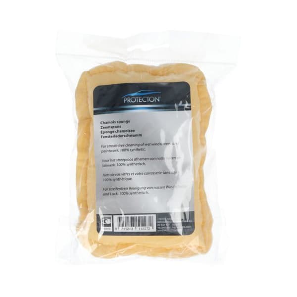 Skyddssvamp Chamois