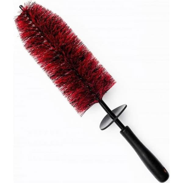 Brosse - rakel K2 - D7010 - PROFESSIONELL HJULTVÄTTBORSTE SCEPTER
