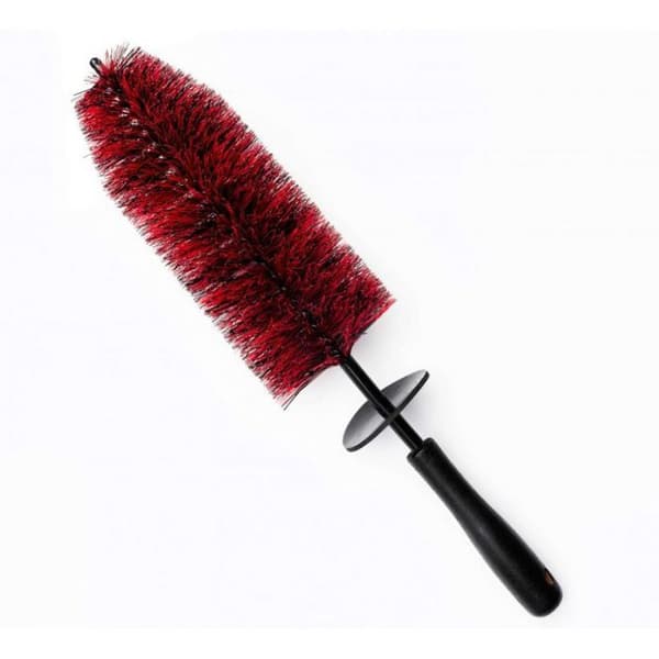Brosse - rakel K2 - D7010 - PROFESSIONELL HJULTVÄTTBORSTE SCEPTER