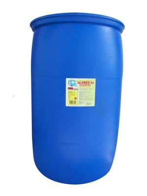 Globex 80® Husvagnstvätt med vax 208 L