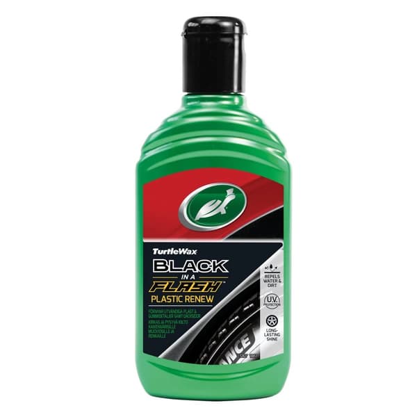 Turtle Wax Plastic Renew