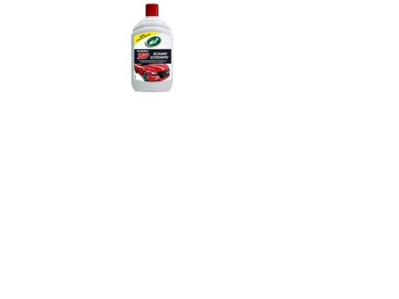 Turtle Wax Zip Auton shampoo - 500 ml.