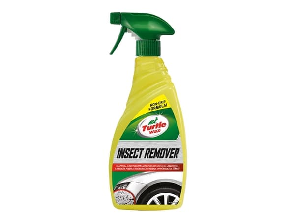 Turtle Wax Insect Remover