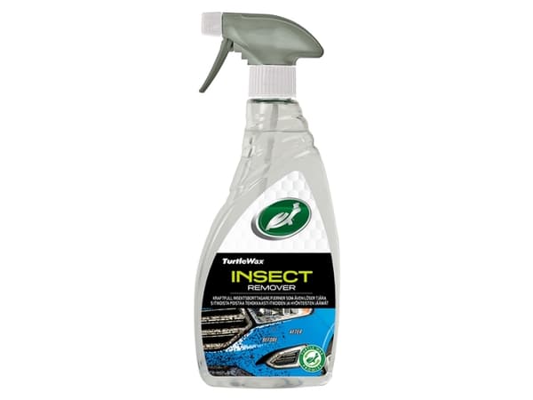 Turtle Wax Insect Remover