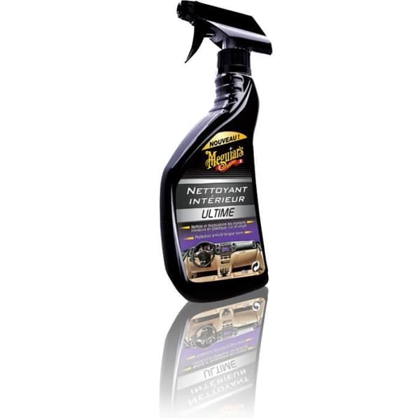 ULTIMATE INRE CLEANER 473 ml
