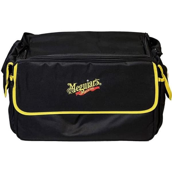 Meguiars produktväska, stor