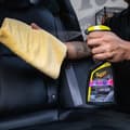 Miniatyrbild 3 av 4: Meguiar's G201316EU Ultimate Leather Detailer, Leather Cleaner, 473 ml