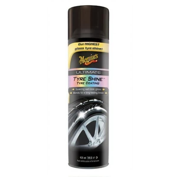 Meguiar's Ultimate Tire Shine 425 gram G192315