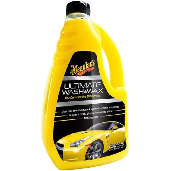 Ultimate Schampo 1,5l Meguiar's
