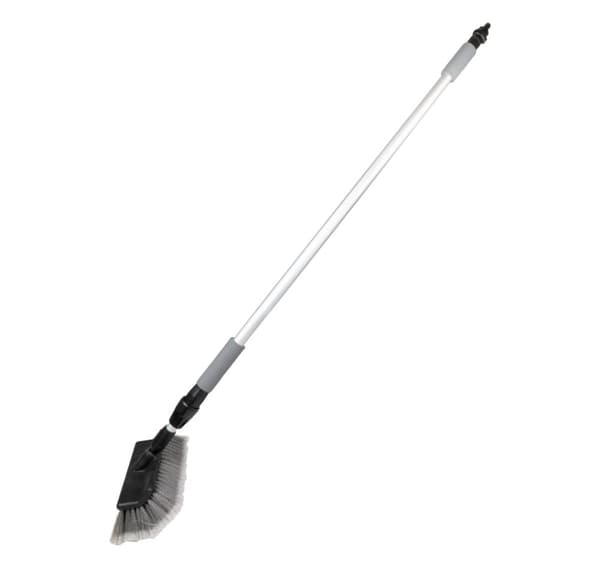 Teleskopborste 97-160cm