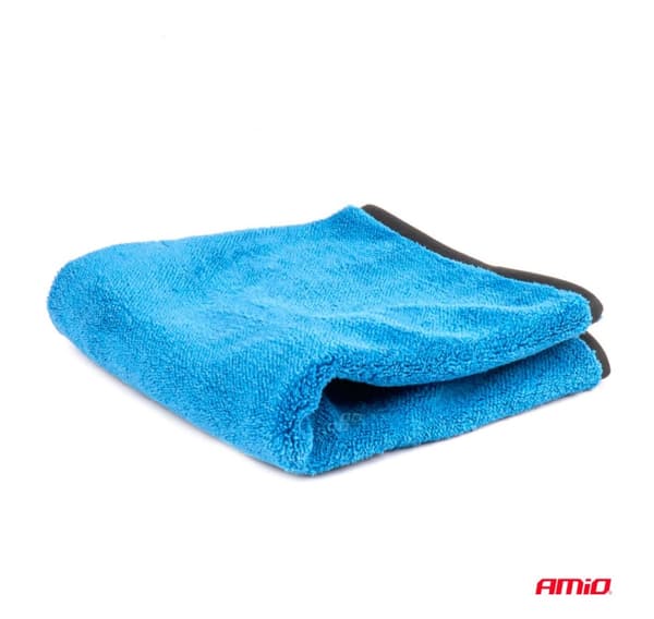 2 i 1 mikrofiber rengöringsduk 40*60cm 730gsm