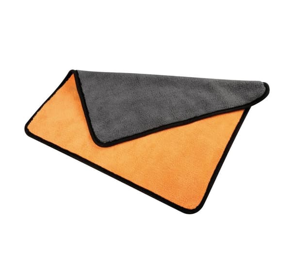 Dubbelsidig mikrofiberduk 40*40cm