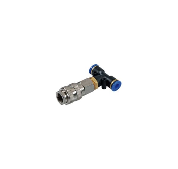 Snabbkoppling 6mm
