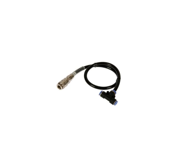 Hurtigkobling 6mm