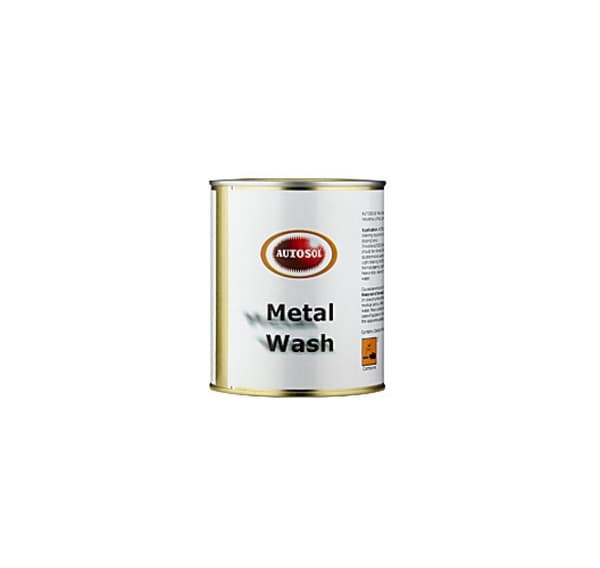 Metallin pesuaine 800g