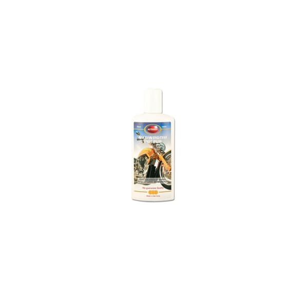 Showroom kiillotusaine/kiillotusaine 250ml