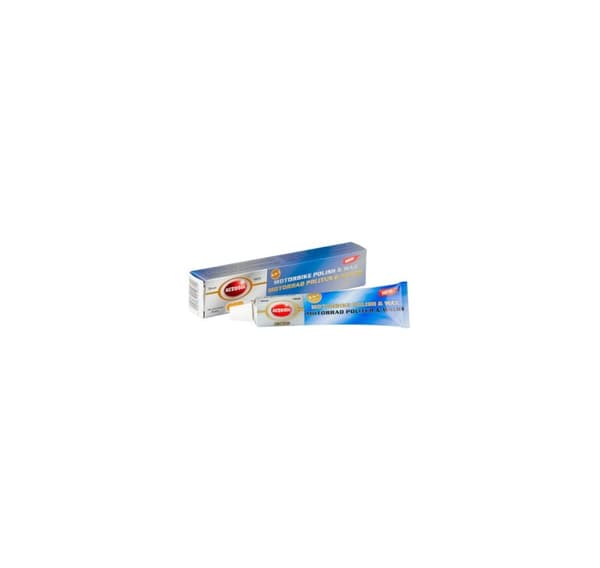 Moto poleringspasta og voks 50ml