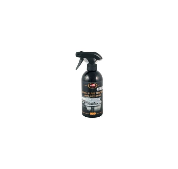 Pikavaha suihkeella 500ml