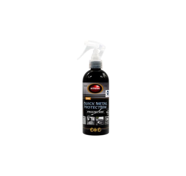 Metallisuojaöljy 250ml