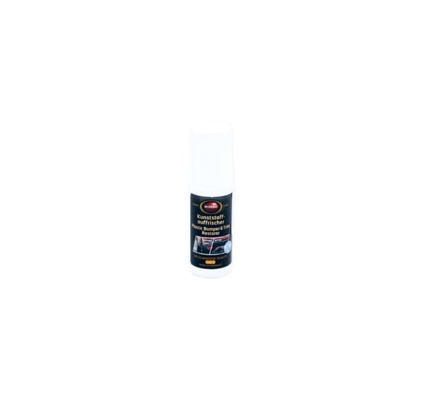 Muovipinnan restaurointiaine 75ml