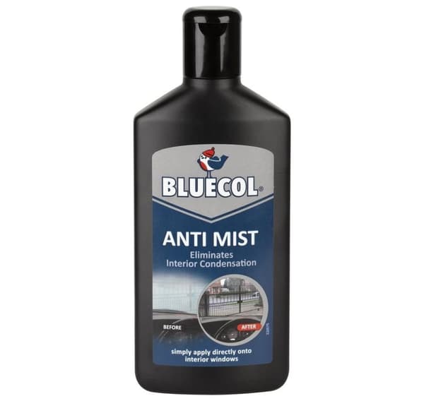Huurtumista estävä aine 250ml