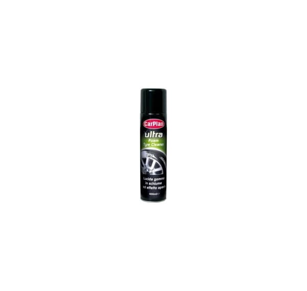 Ultrarenkaiden puhdistusvaahto 400ml