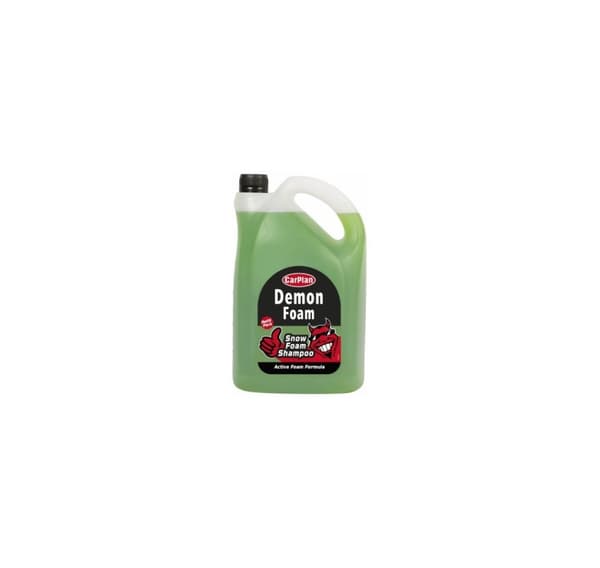 Demon schampo refill pack 5L