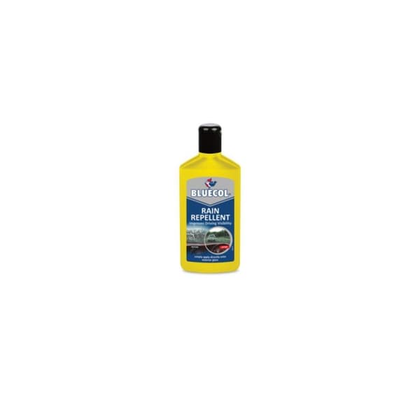 Sadevedenpoistoaine 250ml