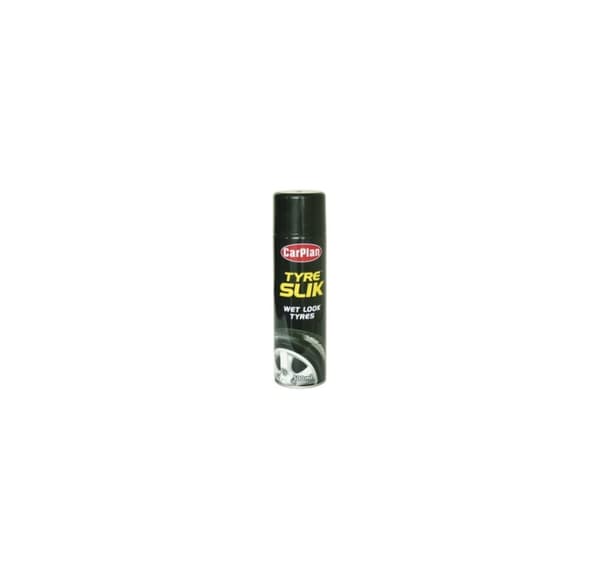 Dekkglans Dekk Slik 500ml