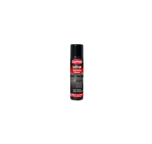 Ultrarengöring av textila ytor 400ml
