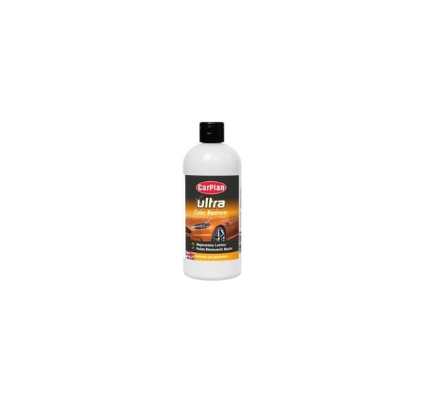 Ultra farge glans gjenoppretter 500ml