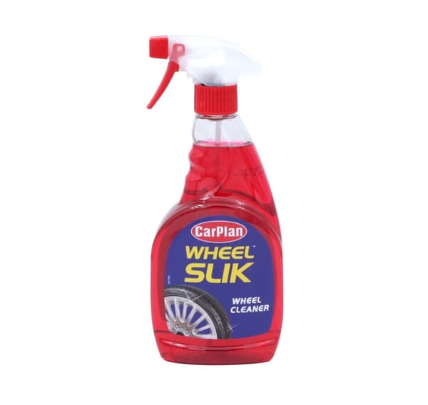 Hjulrens 500ml