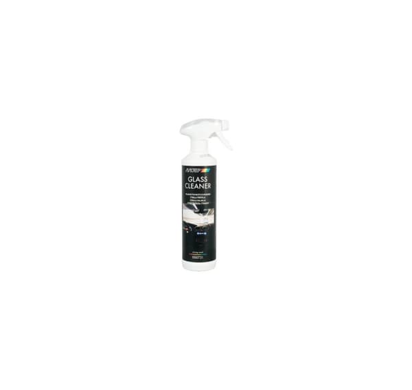 Motip glasrengöring 500ml