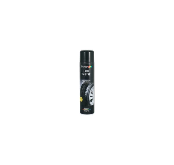 Motip dekkglans 600ml