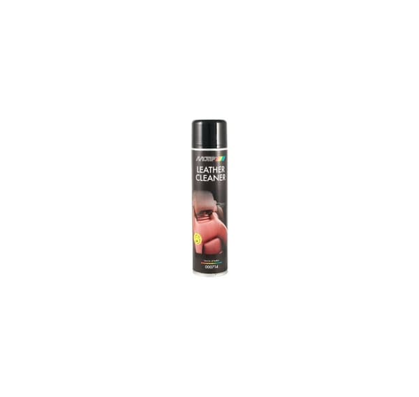 Motip hudrens 600ml aerosol