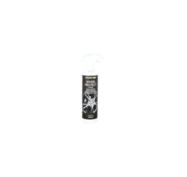 Motip vanteen suojavaha 500ml
