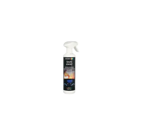Motip sateenpoistoaine 500ml