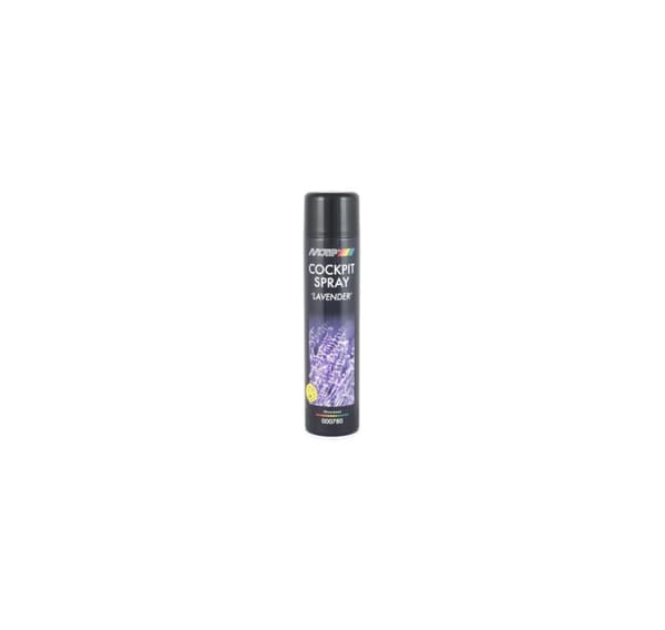 Motip salonkihoitolaventeli 600ml