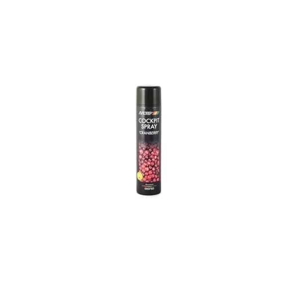 Motip salongihoito karpalo 600ml