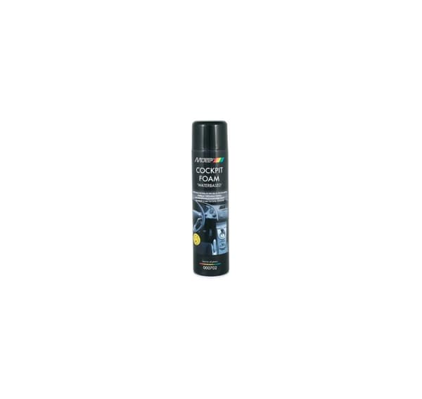Motip salongpleie H2O 600ml
