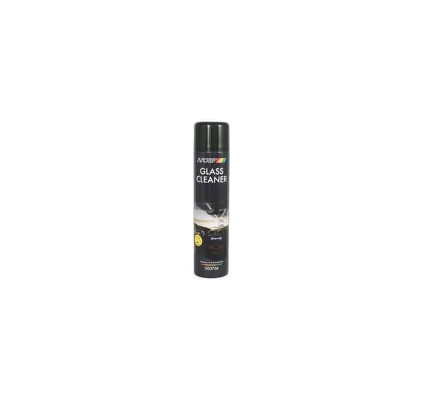 Motip lasinpuhdistusvaahto 600ml spray