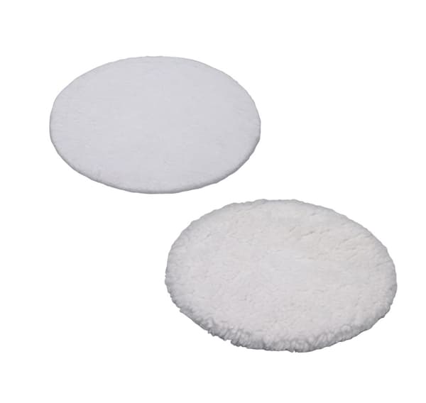 Poleringspute 2 stk CE-CB18/CC-PO90