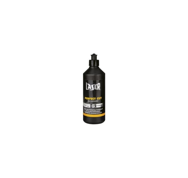Poleringspasta 1+2 500ml