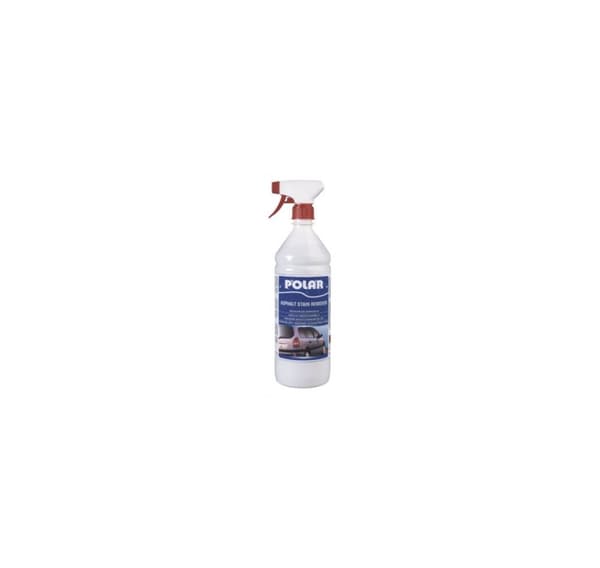 Asfaltflekkfjerner Polar 1L