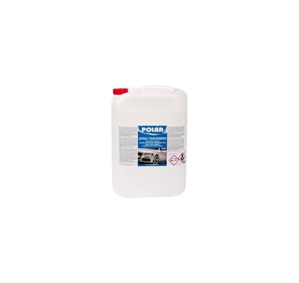 Asfaltflekkfjerner Polar 10L