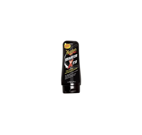 Naarmujen hologramminpoistoaine 207ml